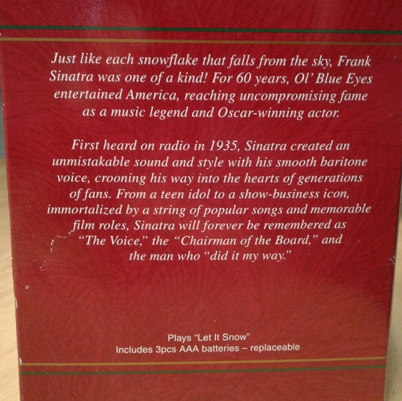 Music  box - Picture 6 of 8